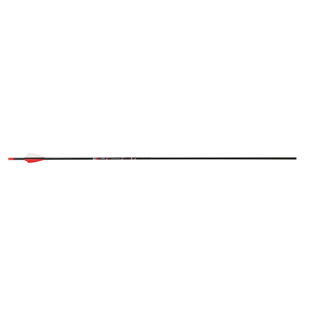 Victory RIP SS Sport Arrows Vanes 400 Spine Pack of 6