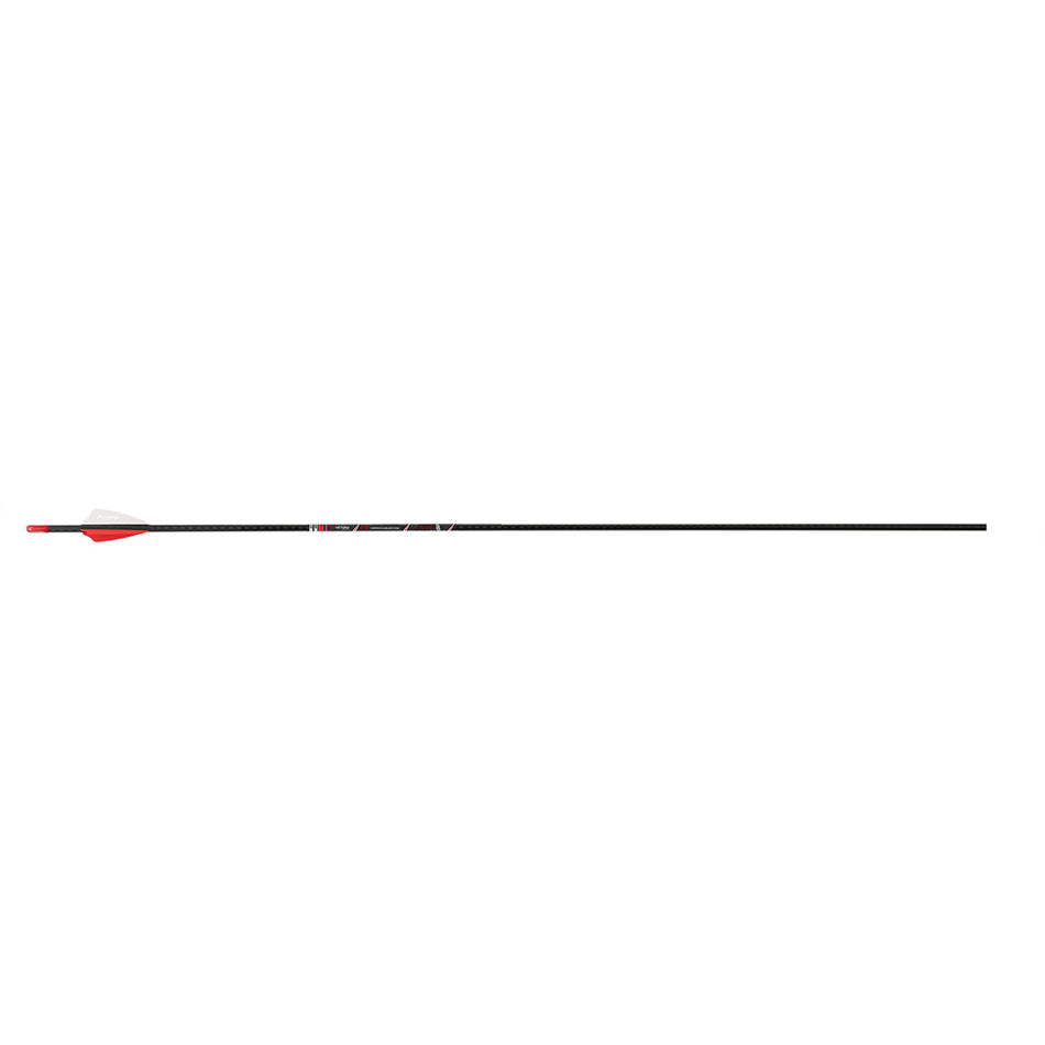 Victory RIP SS Sport Arrows Vanes 400 Spine Pack of 6