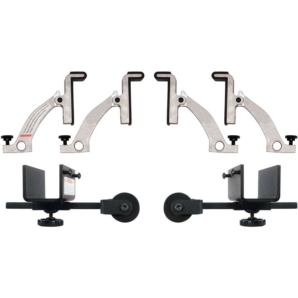 Last Chance Ultimate Limb Lock Kit for Compound Bow Press