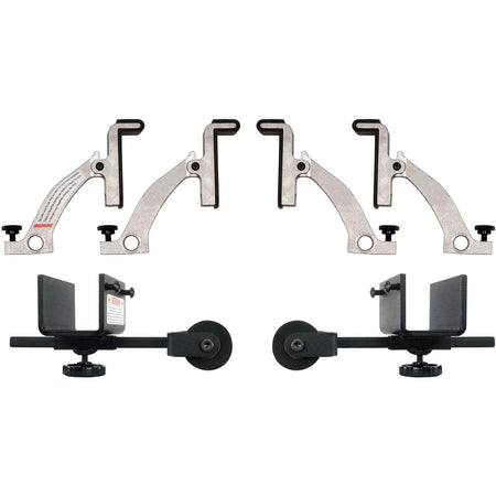 Last Chance Ultimate Limb Lock Kit for Compound Bow Press