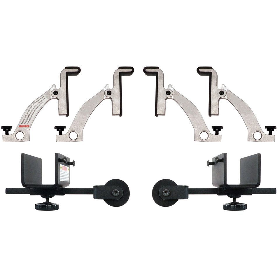 Last Chance Ultimate Limb Lock Kit for Compound Bow Press