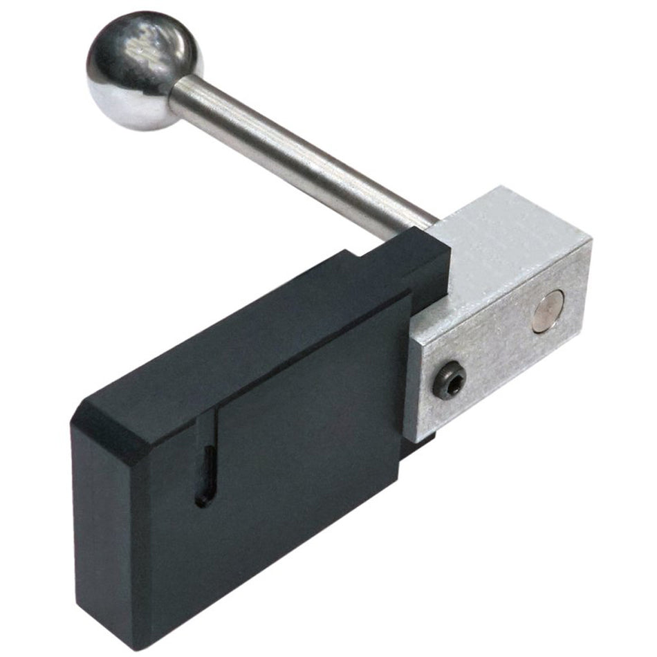 Last Chance Revolution Vise AR15 Magwell Head Attachment
