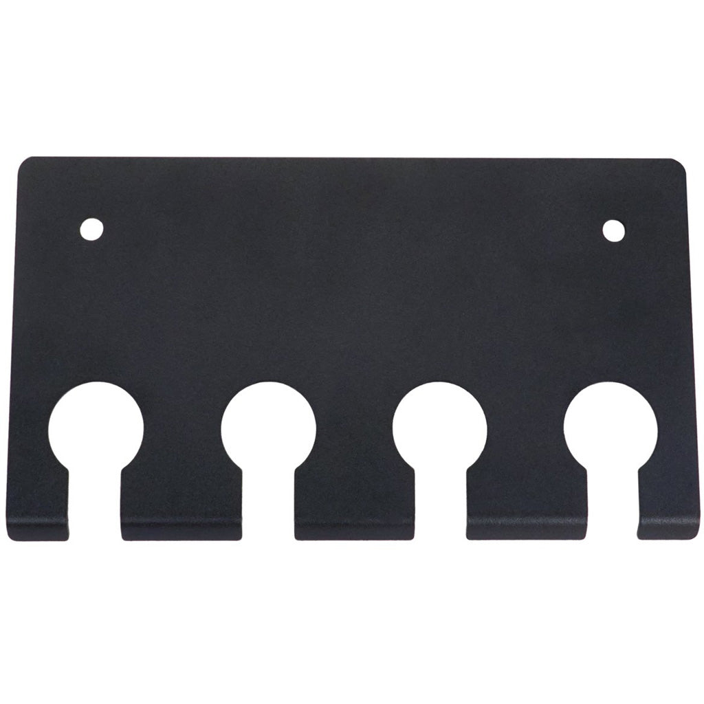 Last Chance Revolution Vise Head Organizer Bench Mount Storage