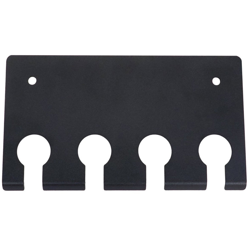 Last Chance Revolution Vise Head Organizer Bench Mount Storage