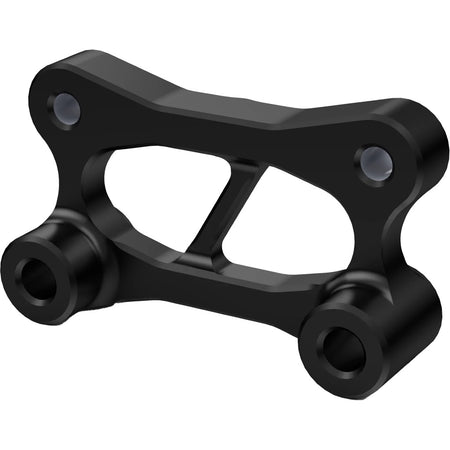 Axcel ArmorTech Lite Bridge-Lock Windage Offset Bow Sight Bracket Black