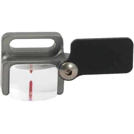 Axcel Achieve Wide Magnifier Bow Sight Scale Grey
