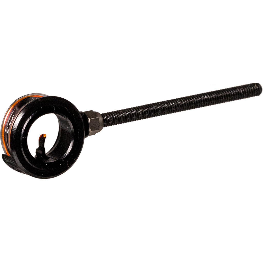 Axcel Curve RX Field Archery Scope .019 Red Fiber Ring Pin RH Sjef SS