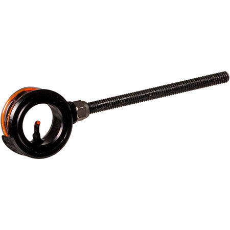 Axcel Curve RX Field Archery Scope .029 Red Fiber Ring Pin RH Sjef SS