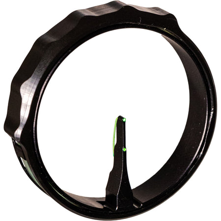Axcel AVX-41 Ranger .019 Dual Green/Green Fiber Optic Ring Pin