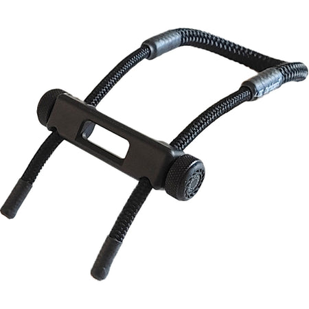 LOC Outdoorz Mat-Loc Carbon XT Archery Sling Black Finish