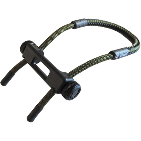 LOC Outdoorz Mat-Loc Carbon XT Archery Sling Ambush Camo