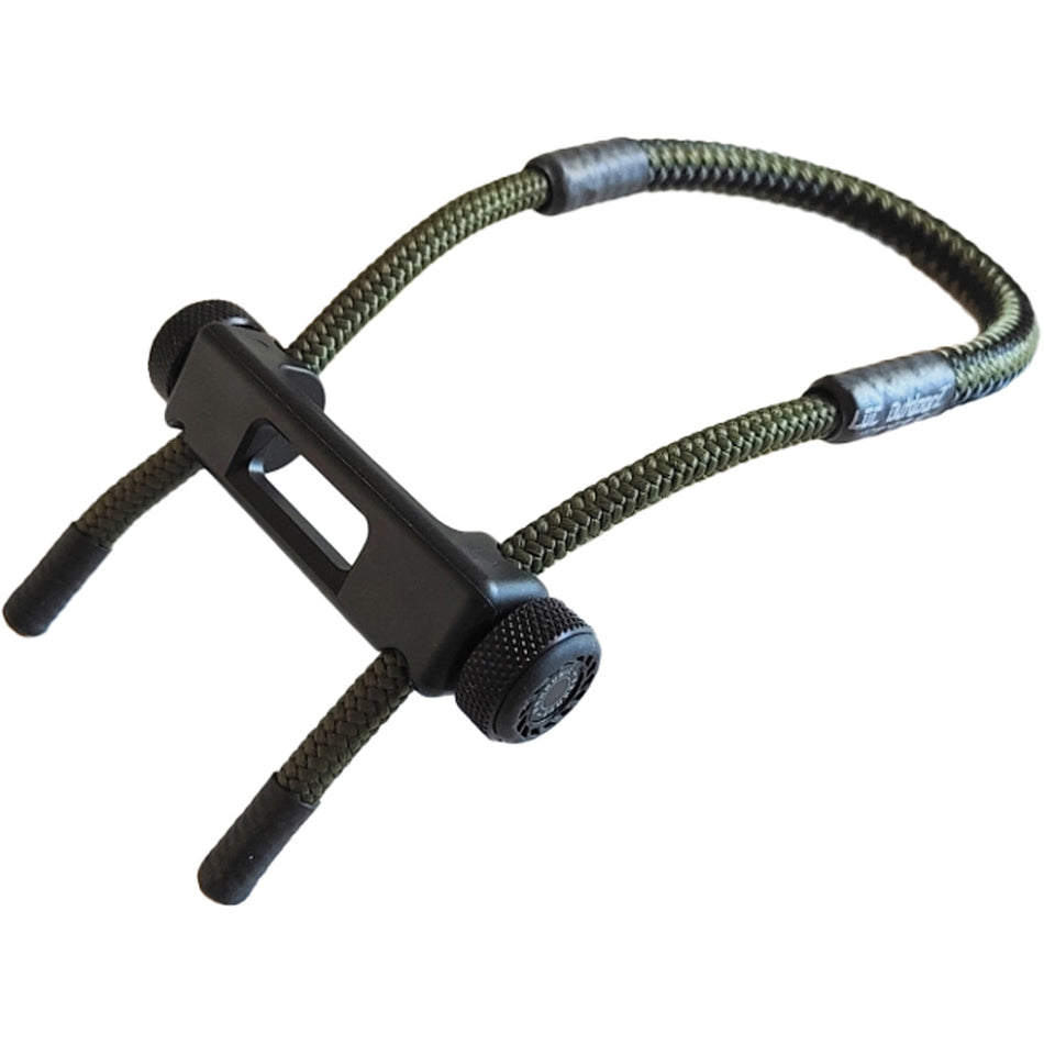 LOC Outdoorz Mat-Loc Carbon XT Archery Sling Ambush Camo