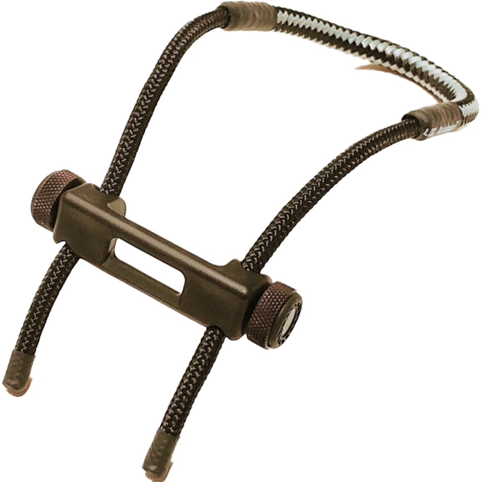 LOC Outdoorz Mat-Loc Carbon XT Archery Sling Granite Color