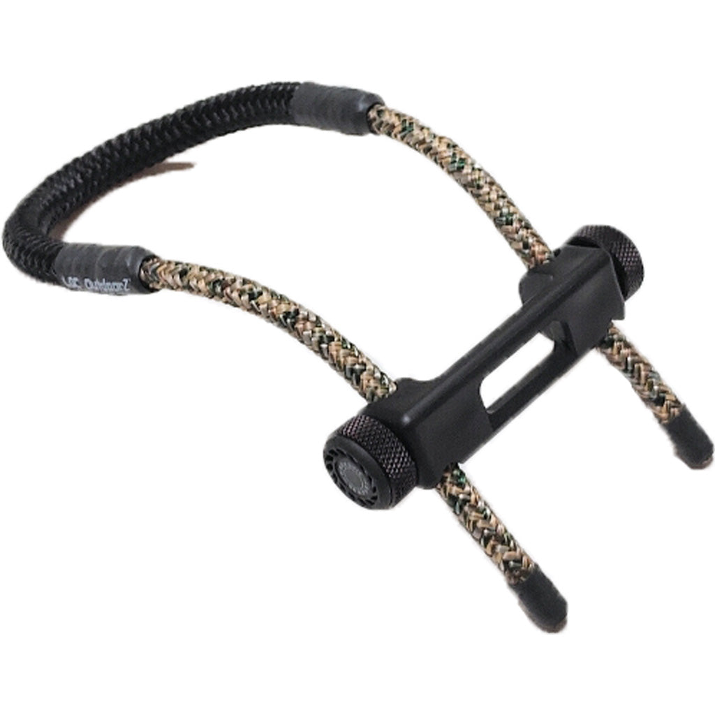 LOC Outdoorz Mat-Loc Carbon XT Bow Sling Edge Camo