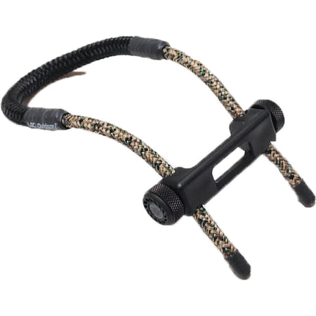 LOC Outdoorz Mat-Loc Carbon XT Bow Sling Edge Camo