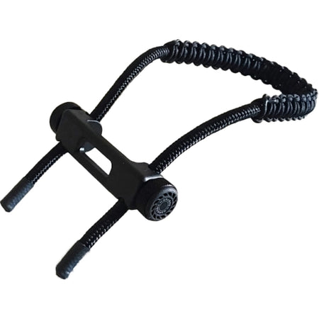 LOC Outdoorz Mat-Loc Carbon XT Mikron Sling in Black