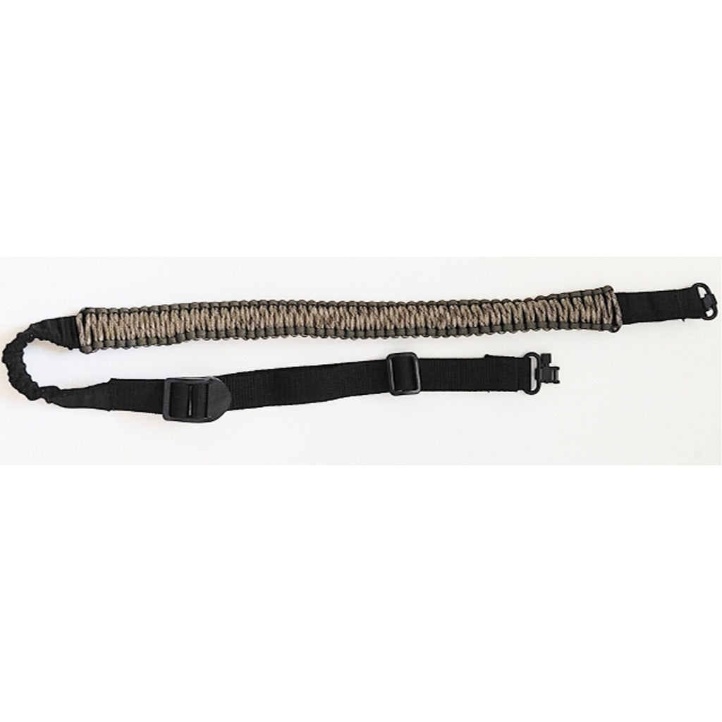 LOC Outdoorz Pro Hunt'R Flex Firearm Sling Camo