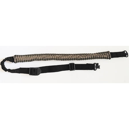 LOC Outdoorz Pro Hunt'R Flex Firearm Sling Camo