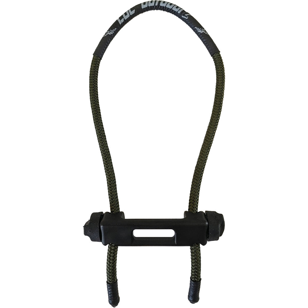 LOC Outdoorz Carbon Hunt'R Bow Sling in Ambush