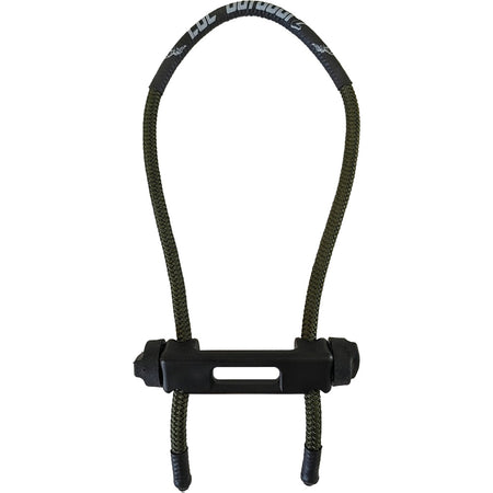 LOC Outdoorz Carbon Hunt'R Bow Sling in Ambush