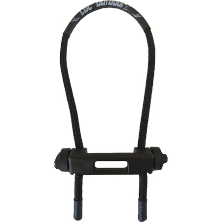 LOC Outdoorz Carbon Hunt'R Bow Sling in Black