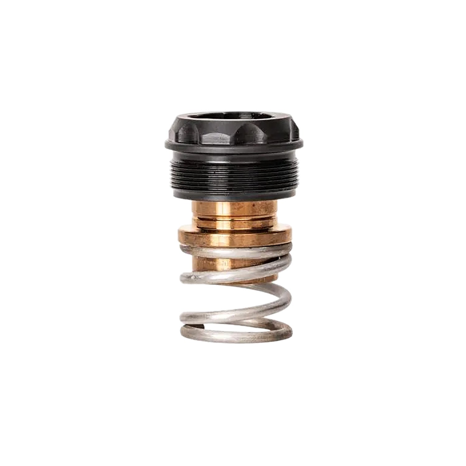 Rugged Suppressors OA007 Obsidian45 3 Lug Mount .45 ACP