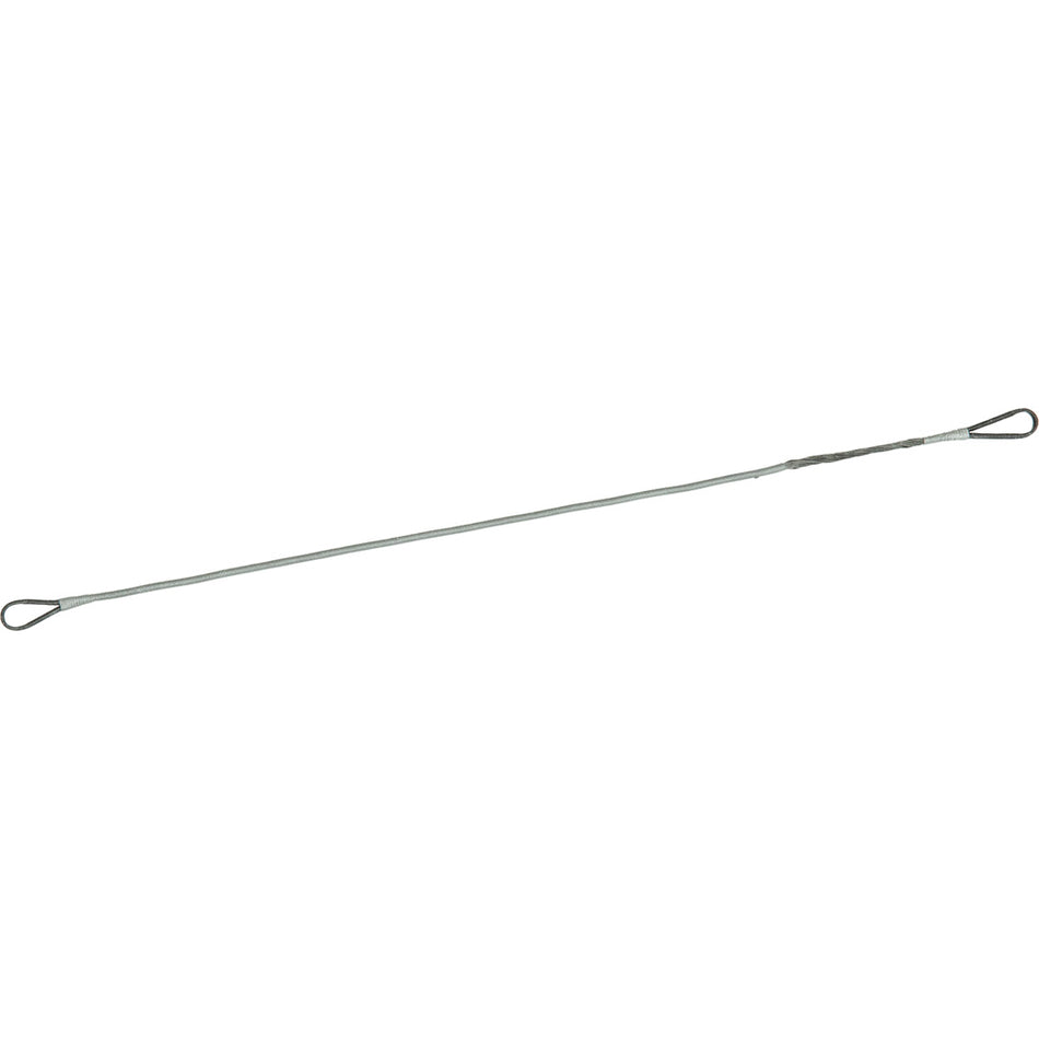 BlackHeart Tenpoint Crossbow Control Cables 12.25 Inch (4 Cables)
