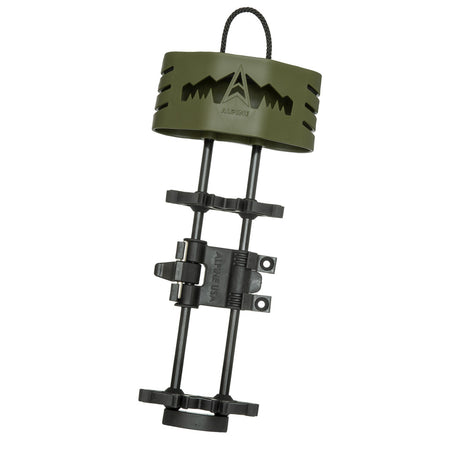 Alpine Waypoint Ambush Green 4-Arrow Universal Quiver