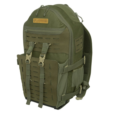 Elevation Ambush Green Pursuit 900 Cubic Inch Hunting Pack