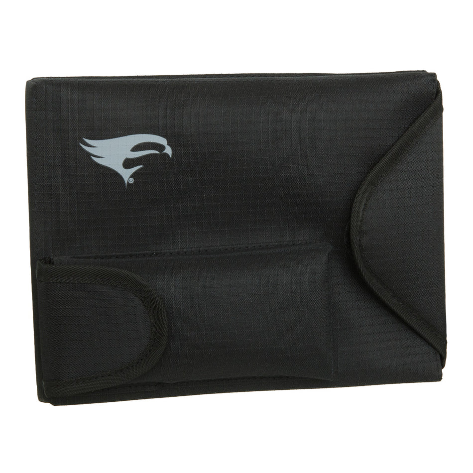 Elevation 9.5" Black Pistol and Magazine Carry Sleeve