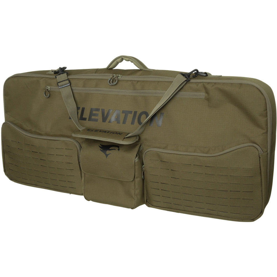 Elevation 41in. Ambush Green Defender Compound Bow Case