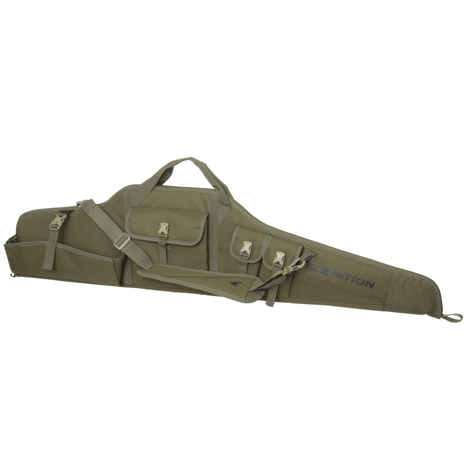 Elevation Peak 48 in. Rifle Case in Ambush Green