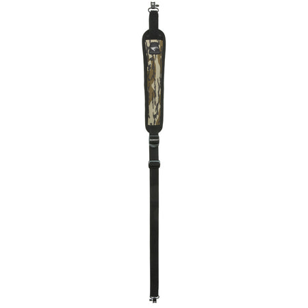 Elevation Guardian Neoprene Gun Sling in Mossy Oak Bottomlands Camo