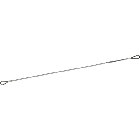 BlackHeart 12.625 in. TenPoint Crossbow Control Cables with GlideLock Servings