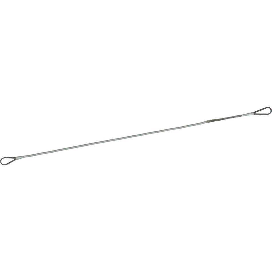 BlackHeart 12.625 in. TenPoint Crossbow Control Cables with GlideLock Servings