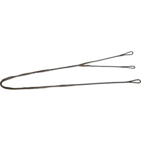October Mountain 20.25 in. Centerpoint Crossbow Split Cables Rhino Material