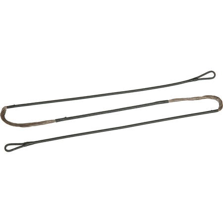 October Mountain 12.125 in. TenPoint Crossbow Control Cables Velocity Plus, 4 Pack