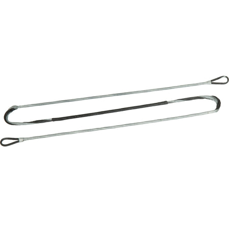BlackHeart Crossbow String 31.75 in. TenPoint