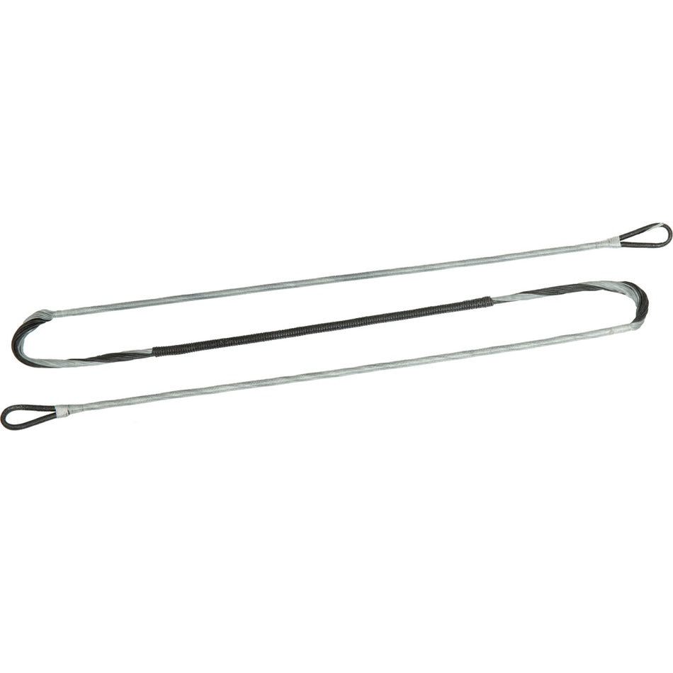 BlackHeart Crossbow String 31.75 in. TenPoint