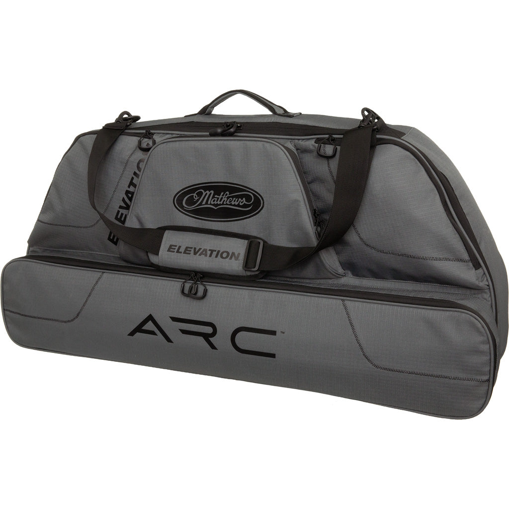 Elevation Mathews ARC Bow Case Shale 41 in.