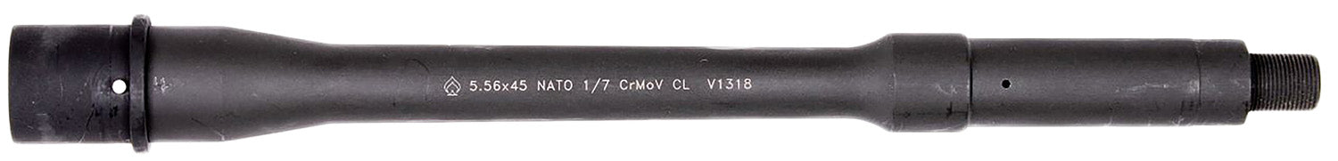 Ballistic Advantage 10.3" 5.56 NATO Classic Series Government Carbine AR-15 Barrel Chrome-Lined Phosphate
