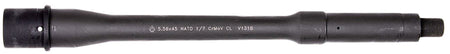 Ballistic Advantage 10.3" 5.56 NATO Classic Series Government Carbine AR-15 Barrel Chrome-Lined Phosphate