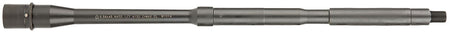 Ballistic Advantage 16" 5.56 NATO Classic Series M4 Carbine AR-15 Barrel Chrome-Lined Phosphate CMV