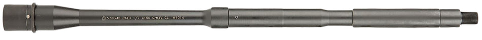Ballistic Advantage 16" 5.56 NATO Classic Series M4 Carbine AR-15 Barrel Chrome-Lined Phosphate CMV