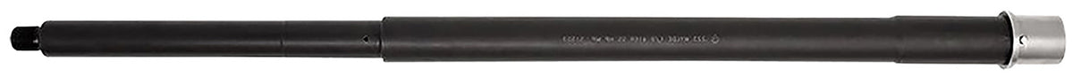 Ballistic Advantage 20" 223 Wylde Premium Series DMR Rifle Length AR-15 Barrel Black QPQ 416R Stainless Steel