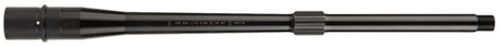 Ballistic Advantage Premium Series 308 Win 16" Hanson Profile Midlength AR-10 Threaded Barrel QPQ 4150 CrMoV
