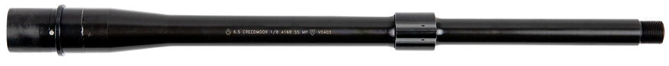 Ballistic Advantage Premium Series 6.5 Creedmoor 16" Hanson Profile Midlength .875" Low Pro Gas Block AR-10 Barrel QPQ