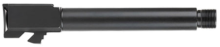 Ballistic Advantage Premium Series 9mm Luger Glock 19 Gen 3-5 Threaded Pistol Barrel QPQ 416R Stainless Steel