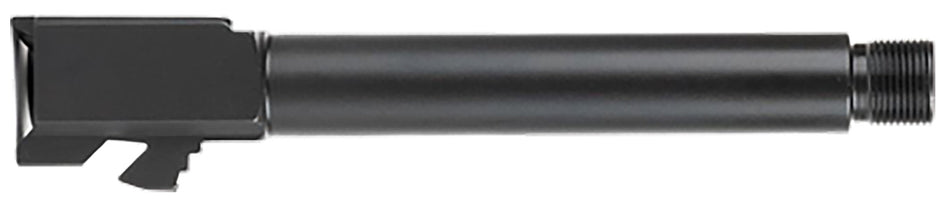 Ballistic Advantage Premium Series 9mm Luger Glock 19 Gen 3-5 Threaded Pistol Barrel QPQ 416R Stainless Steel