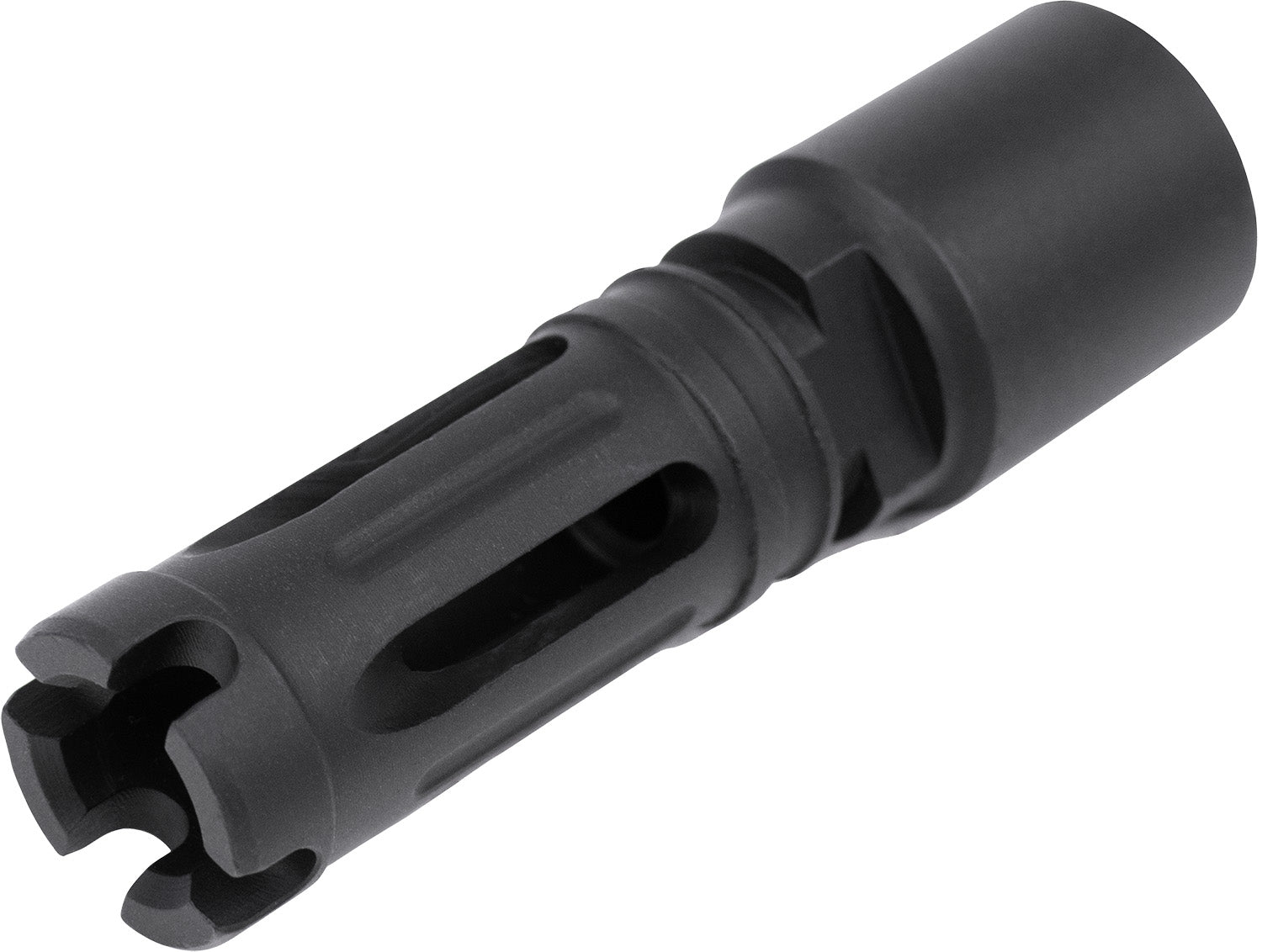 CMMG Zeroed Muzzle Mount Defcan 57 Suppressor Adapter